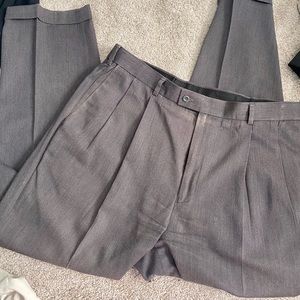 Men’s dress pants